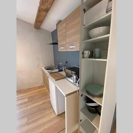 Agreable Logement Proche Hopital +gare +parking *
