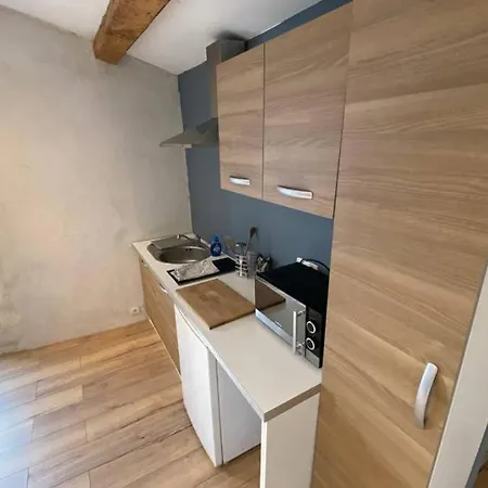 Agreable Logement Proche Hopital +gare +parking