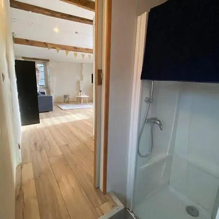 Agreable Logement Proche Hopital +gare +parking Apartment La Rochelle (Charente-Maritime)