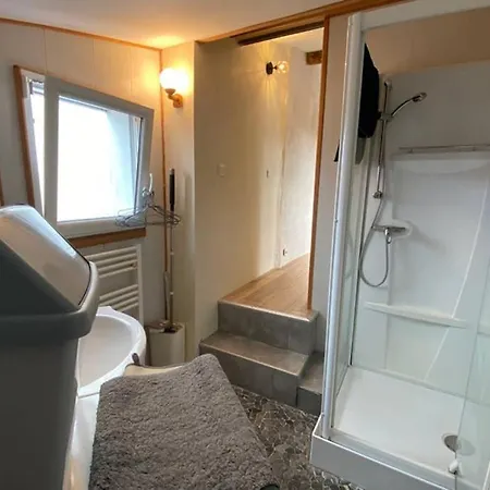 Agreable Logement Proche Hopital +gare +parking Apartment La Rochelle (Charente-Maritime)